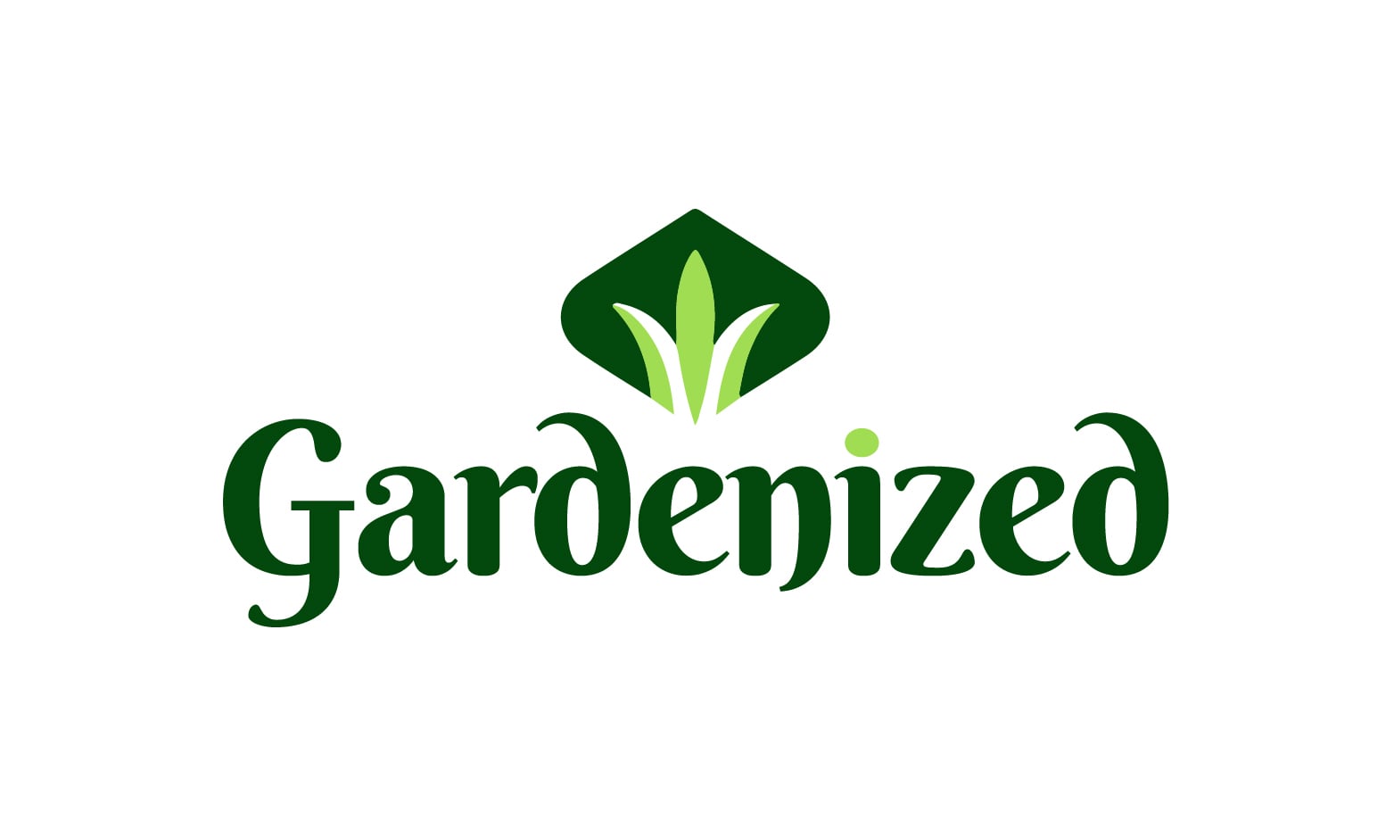 Gardenized.com - Catchy premium domain marketplace